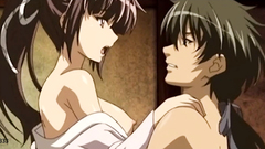 Samurai Hormone The Animation 2  -hentai anime