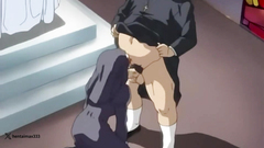 church sex  -hentai anime