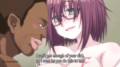 SWAMP STAMP  -hentai anime