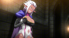 Yvain s Reward  -hentai anime