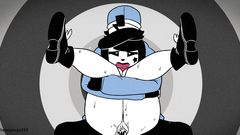 MIME AND DASH  -hentai anime