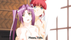 Mama.Puri 2  -hentai anime