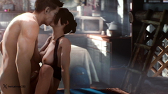 Playful  -hentai anime