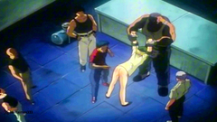 Luv Wave 1  -hentai anime