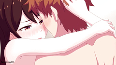 Chizuru Mizuharas Special Service  -hentai anime