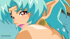 viper gts 1  -hentai anime