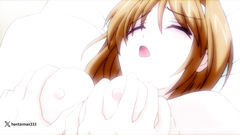 Choukou sennin Haruka 1  -hentai anime