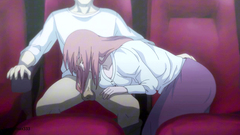 Miku Study Session  -hentai anime