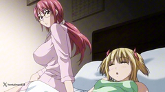 Nosewasure 1  -hentai anime