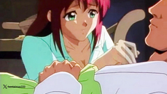 kowaremono   -hentai anime