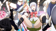 Maken-ki Two 1  -hentai anime