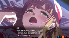 school girl sex  -hentai anime