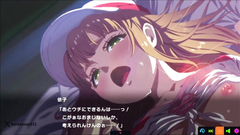 school girl sex  -hentai anime