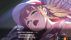 school girl sex  -hentai anime