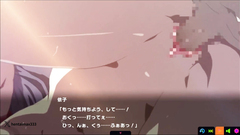 school girl sex  -hentai anime