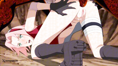 Sakura Hentai  -hentai anime