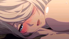 Horny Androids  -hentai anime