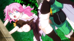 Rance 1  -hentai anime