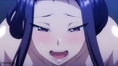 sex lesson 4  -hentai anime