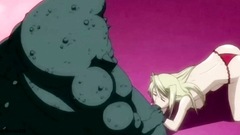 arm women 1  -hentai anime