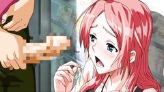 TFS Trans Sex 1  -hentai anime