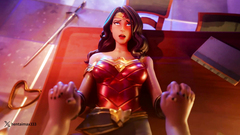 xianling esxtended  -hentai anime