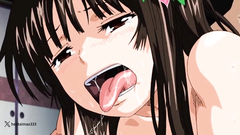 girl x girl x girl 2  -hentai anime