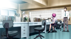 sex club 2  -hentai anime