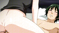 sister sister sister 2  -hentai anime