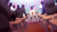 aligment you 1  -hentai anime