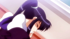 aligment you 1  -hentai anime