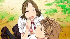 Pork Pork 1  -hentai anime