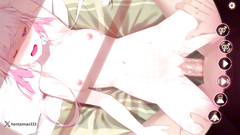 touch game sex  -hentai anime