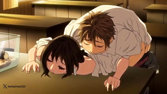 Pork Pork 2  -hentai anime