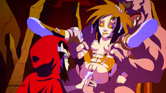 one Extreme Ghostbusters   -hentai anime