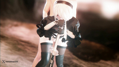 2b sex  -hentai anime