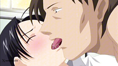 alone girl  -hentai anime