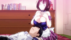 Okazu The Animation 2  -hentai anime