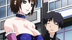 Okazu The Animation 2  -hentai anime