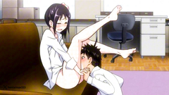 OVA sex 3  -hentai anime