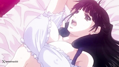 Okazu The Animation 3 -hentai anime