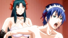 Her Night Of Lust In 21st Century Will Blow Your Mind