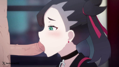 MarnieBJ  -hentai anime