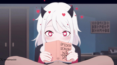 MarnieBJ  -hentai anime