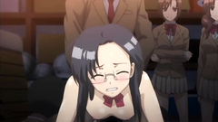 mosso mosso 3  -hentai anime