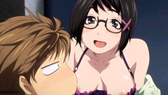 sister sister 4  -hentai anime