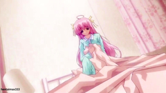 little sister 1  -hentai anime