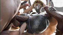 atom sex  -hentai anime