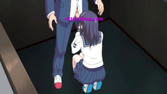 He Never Expected His Sister MILF To Beg For More