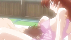 wife wife 2  -hentai anime